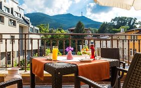 Hotel Villa Boyana - Free Parking